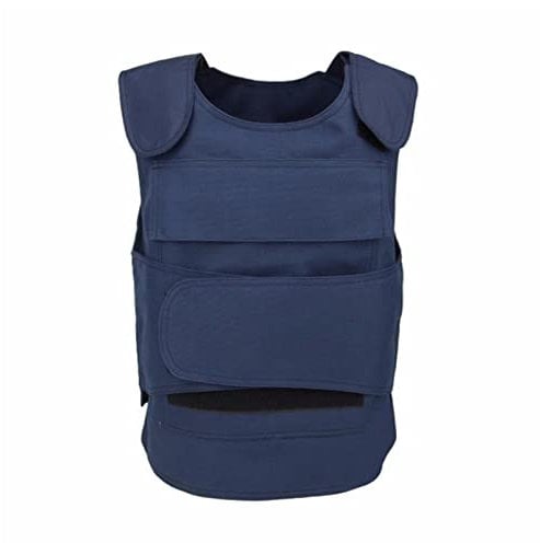 REYNEM 600D Hunting Molle Plate Carrier Magazine Tactical Vest Military Airsoft Paintball CS Lightweight Outdoor Protective Vest (Color : A blue)