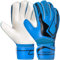 Obbsen Torwarthandschuhe mit Fingersave | Fußball Handschuhe Torwart mit Extra Starkem Grip | Größe 5-7 für Kinder Jugendliche, Größe 8-10 für Herren Damen