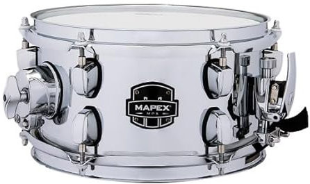 Mapex MPX Steel Snare 10x5,5 - Snare Drum