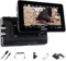 LILLIPUT 5.5'' 2000 nits Ultra Brightness On-caméra Field Monitor,with 1920x1080 FHD IPS Touchscreen Field Monitor, DSLR Kamera Monitor 4K HDMI2.0 & 3G-SDI 3D-LUT HDR HT5S