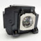 HFY marbull EP85 Ersatzlampe für Projektor, kompatibel mit EH-TW6600 EH-TW6600W EH-TW6700 EH-TW6700W EH-TW6800 PowerLite HC 3000 PowerLite HC 3500