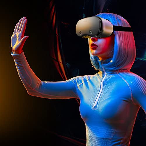 Casque VR 3D VR Lunettes de réalité pour Jeux et Films Virtuelle avec Autres Smartphones sous Android 5 à 7,0
