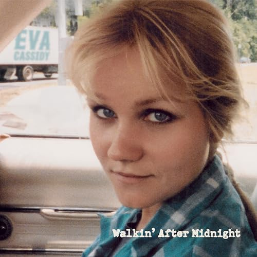 Walkin' After Midnight [Vinyl LP]