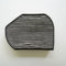 QASULER Innenraumfilter, for Mercedes-Benz, CLK C208 200 Kompressor OEM 2108300618 LT166C Auto-Klimaanlagenfilter
