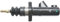 Youxiaho Cilindro maestro freno trattore 1 pezzo compatibile con Massey Ferguson serie 300 New Holland 40 Modelli OEM 3595504M2