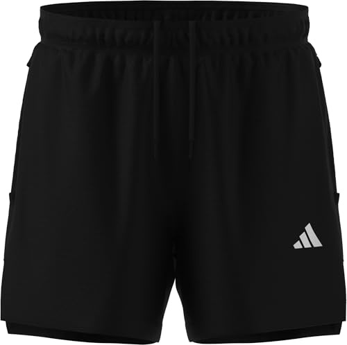 adidas Herren Shorts D4t Power Essentials Workout Mesh