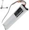 NVVSHND Batterie Lithium 36 V, 12800 mAh, Compatible avec la Trottinette électrique Xiaomi M365 Pro/Pro 2, Rechargeable, BMS Intelligent