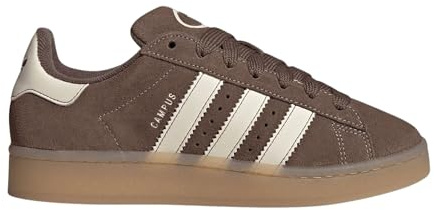 adidas Campus 00S W Unisex Freizeitschuhe, JQ8320, Braun