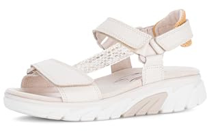Gabor Damen Trekking Sandalen, Frauen Sandalen
