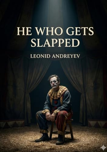 He Who Gets Slapped: by Leonid Andreyev