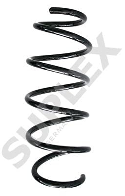 Suplex Coil Spring 11210 (Single)