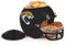 Wincraft Jacksonville Jaguars Football NFL Snack Helmet Helm