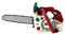 Sbaraglia Rambo 2 A3025 Motosega a Scoppio da Potatura 25.4 cc Barra Oregon da 25 cm