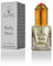 Musc Baby 5 ml profumo profumo – El Nabil Misk Musk Musk olio profumato per uomo e donna – Essenze essenziali naturali perfume Oil Attar Scent