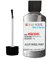 Alloy Wheel Repair Touch up Paint KIT Curbing Scratch CHIP Silver Black Gold (Palladium Silver 792 Mercedes)