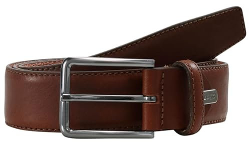 LLOYD Shortenable Belt W95 Marone - kürzbar