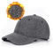Zylioo XXL Winter Basecap Großen Kopf, Fleece Running Cap, Warme Wolle Kappe Baseballkappe