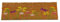 Smart Garden Meadow Flowers Floral Doormat Coir Mix Match Easy Change Mat Insert