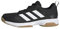 adidas Damen Ligra 7 Indoor Schuhe, core Black/FTWR White/core Black, 48 EU