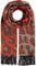 FRAAS Cashmink-Schal im Animal-Style - 56 x 200 cm - Made in Germany für Damen