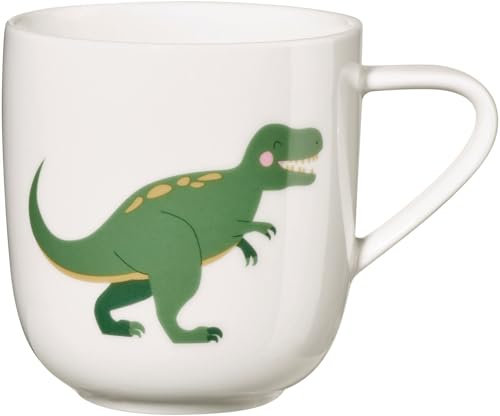 ASA 38076314 Coppa Henkelbecher Tyrannosaurus Rex Titus 0,25 l