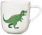 ASA 38076314 Coppa Henkelbecher Tyrannosaurus Rex Titus 0,25 l
