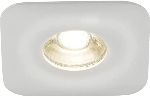 Odina Single Fixed White Downlight