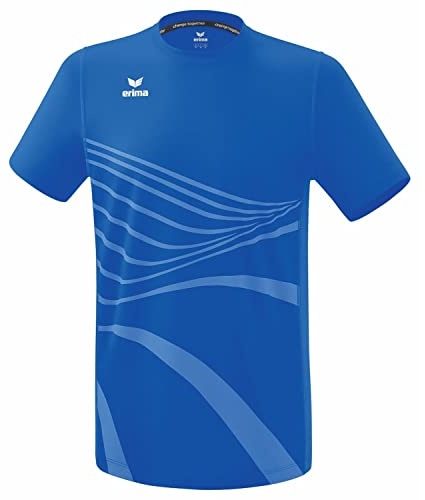 Erima Unisex Kids Racing 2.0 T-Shirt