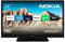 Nokia 24 Pollici (60 cm) HD Televisori - Smart Android TV (Netflix, Prime Video, Disney +, Google Assistant, HDR10, Triple Tuner, DVB-C/S2/T2 - HN24GV310 - 2023