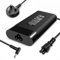 150W AC Laptop Charger for HP OMEN 15 17 Pavilion Gaming 15 17 ZBook 15 G3 G4 G5 G6 ZBook Studio G3 G4 G5 G6 G7 G8 Fury G7 G8 Slim Power Adapter Supply Cord