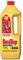 DESTOP Flüssiger Abflussreiniger, Original, 4 Dosen à 950 ml, Unscented, Geeignet für alle Arten von Abflüssen