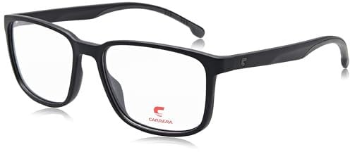 Carrera Unisex Vista 8894 O6w 55/17/145 Herrenbrille Sunglasses, O6W/17 MTBLK Grey, 55