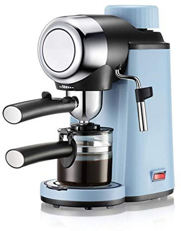 SOVORM Machine à café maison automatique Mini cafetière Machine à thé haute pression The New