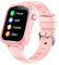 DDIOYIUR 4G Smartwatch Kinder mit GPS und Telefon, Smart Watch Kinder mit WiFi, Videoanruf, Kamera, SOS, Schulmodus, Kinder Smartwatch für Jungen und Mädchen 4–16 Jahren.