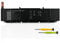 97Wh XG4K6 F8CPG Laptop Akku für Dell XPS 17 9700 9710 9720 9730 Precision 5750 5760 5770 Mobile Workstation P92F P92F001 P92F002 P92F003 Series 001RR3 01RR3 0F8CPG F8CPG 5XJ6R KVPMY 0YY3V KRDHV