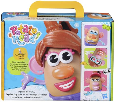 Potato Head YourSpud Set
