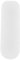Annadue Funda Protectora de Silicona para Mando a Distancia PS5 Media, Antideslizante, Lavable, Absorción de Golpes, Protector de Cuerpo Completo para Mando a Distancia PS5, Color Blanco