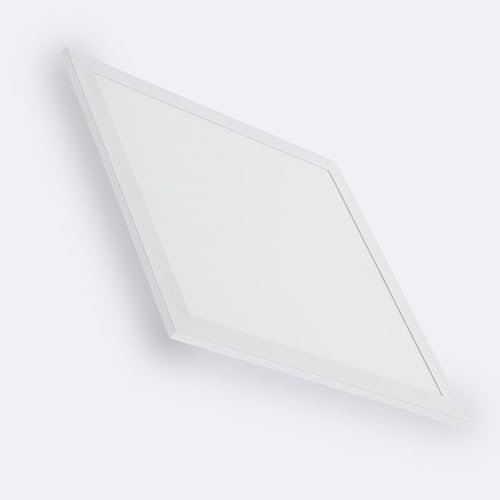 LEDKIA LIGHTING Panel LED 30x30cm 18W 1800lm Solid No Flicker 4000K Individual Blanco Neutro