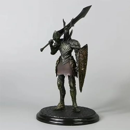 YXCC-SEN The Black Knights Figur