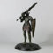 YXCC-SEN The Black Knights Figur