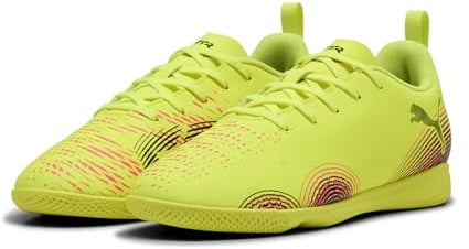 Puma Unisex Kinder Future 8 Play It JrFussballschuh