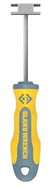 CEW COLCHESTER ELECTRICAL WHOLESALE LTD CK T4765 SWA Gland Nut Wrench Tool
