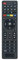 ALLIMITY Fernbedienung Kompatibel mit Xoro Receiver HRS-8559 HRS-8560 HRS-8564 HRS-8625 HRS-8656 HRS-8680-PVR HRS-8658 HRS-8659 HRS-8660 HRK-7618 HRK-7659 HRM-7619 HRM-7620