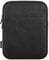 Dadanism 8-9 Inch Tablet Sleeve Bag Carrying Case for All-New iPad Mini 7th/6th 8.3 2024/2021, iPad Mini 5/4/3/2/1 7.9, Galaxy Tab A7 Lite 8.7/Tab A 8.0, Tab M8 (4/3/2) 8, Tab M9 9 2023, Black