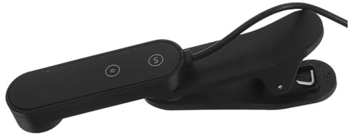 SEWACC Bildschirm Clicker für Live Übertragungen Simulierter Finger Klicker mit USB Robustes Material für Gaming und Belohnungsaufgaben Einfach zu Bedienen für Schnelle Aktionen Sensible