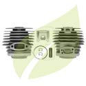 Cilindro motosierra compatible para HUSQVARNA 61