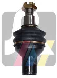 Vorderachse beidseitig - RTS 93-01405