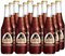JARRITOS Mexican Cola, 12er Pack, EINWEG (12 x 370 ml)