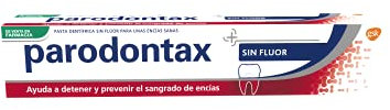 Parodontax Zahnpasta, 1er Pack (1 x 75 ml)