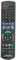 ALLIMITY N2QAYB000986 Fernbedienung Ersetzt für Panasonic Blu-ray Disc Recorder DMR-BCT74 DMR-BCT740 DMR-BCT84 DMR-BST845 DMR-BST940 DMR-BWT745 DMR-BCT845 DMR-BCT940 DMR-BST745